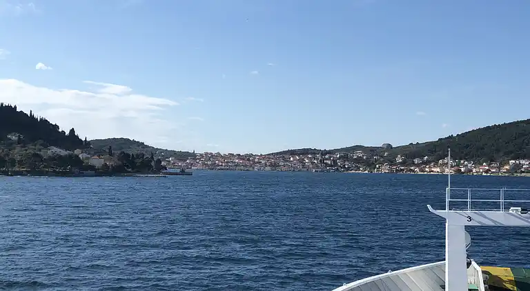 New House for exclusive use, few steps from the sea 