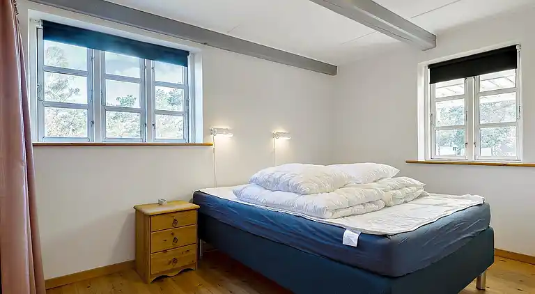 Ferienwohnung in ruhiger Umgebung