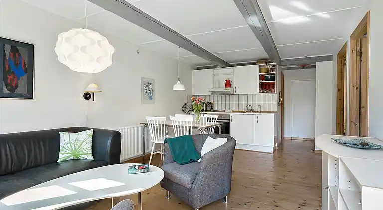 Ferienwohnung in ruhiger Umgebung