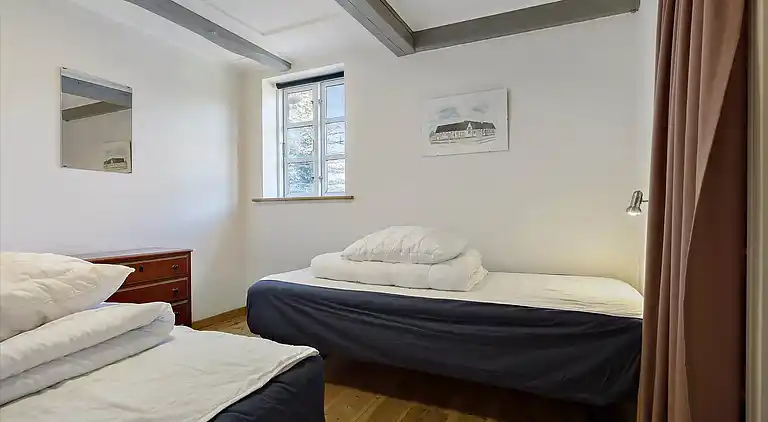 Ferienwohnung in ruhiger Umgebung