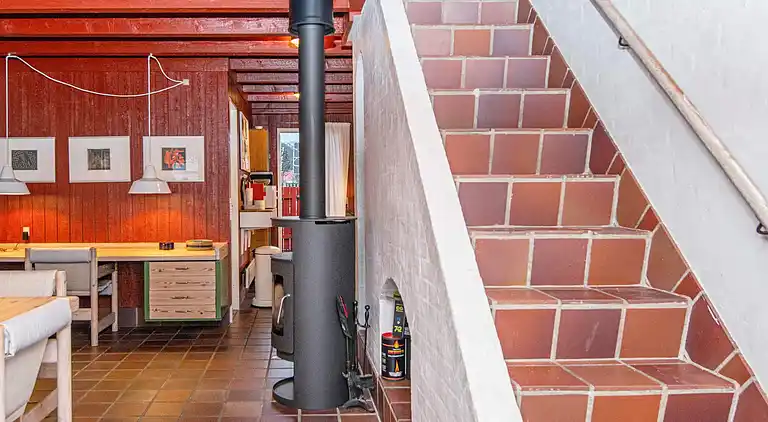 Holiday home in Ebeltoft