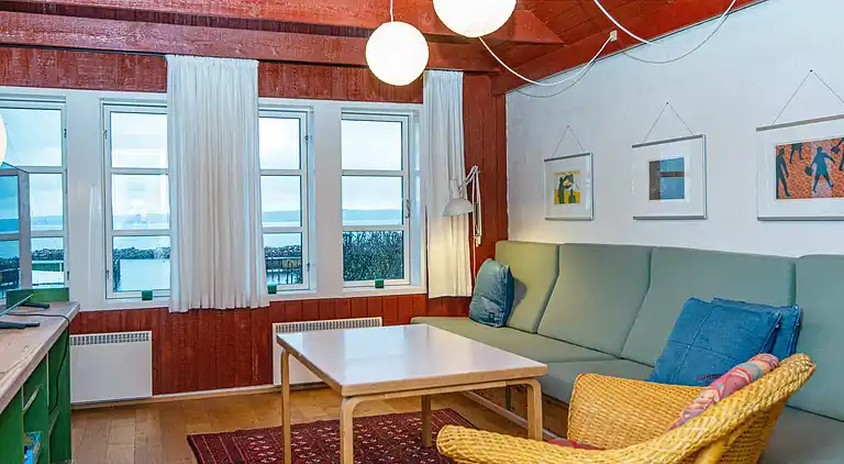 Holiday home in Ebeltoft