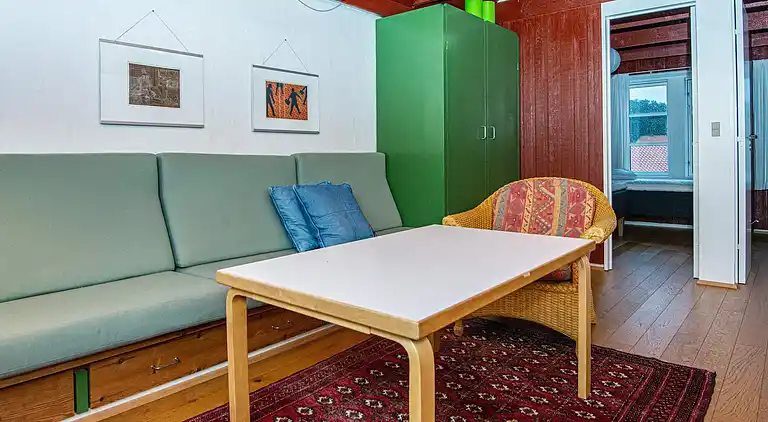 Holiday home in Ebeltoft