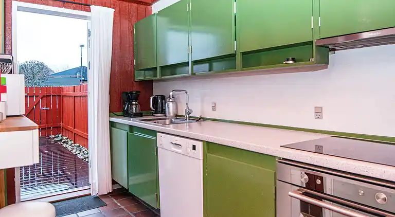 Holiday home in Ebeltoft