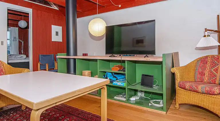 Holiday home in Ebeltoft