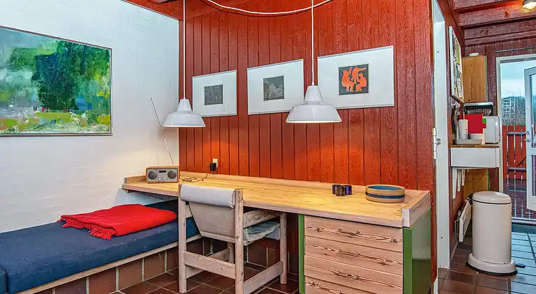 Holiday home in Ebeltoft