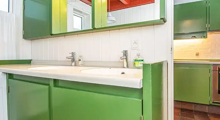 Holiday home in Ebeltoft