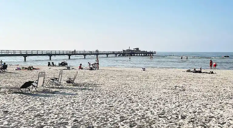 Casa vacanze in Borgholm C