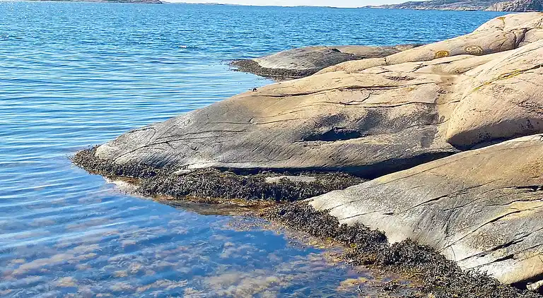 Sommerhus i Lysekils