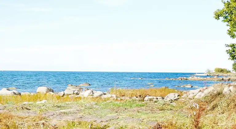 Casa vacanze in Borgholm C