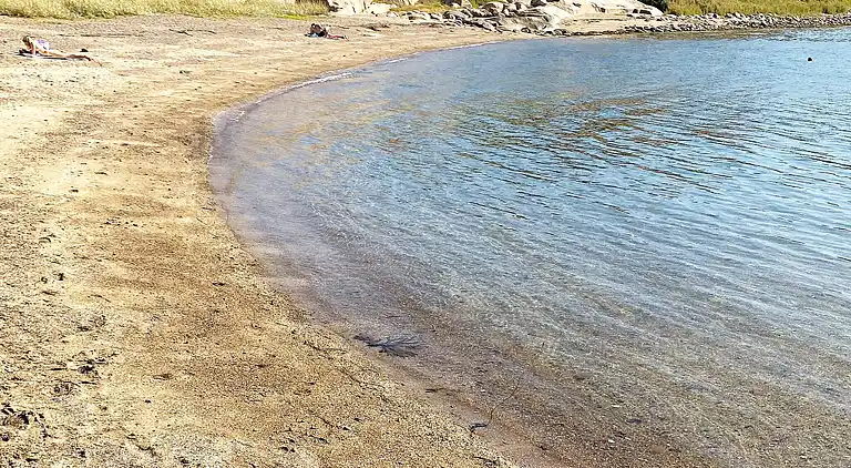 Sommerhus i Lysekils