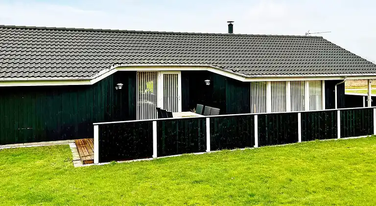 Casa vacanze in Storvorde