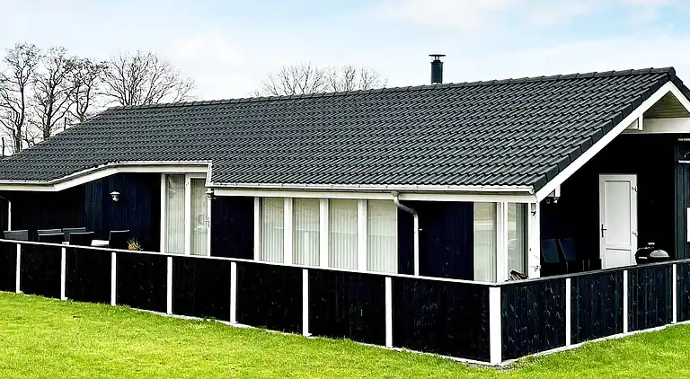 Casa vacanze in Storvorde