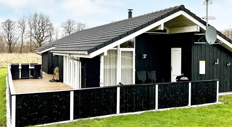 Casa vacanze in Storvorde