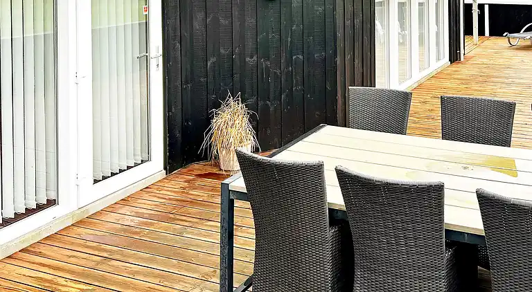 Casa vacanze in Storvorde