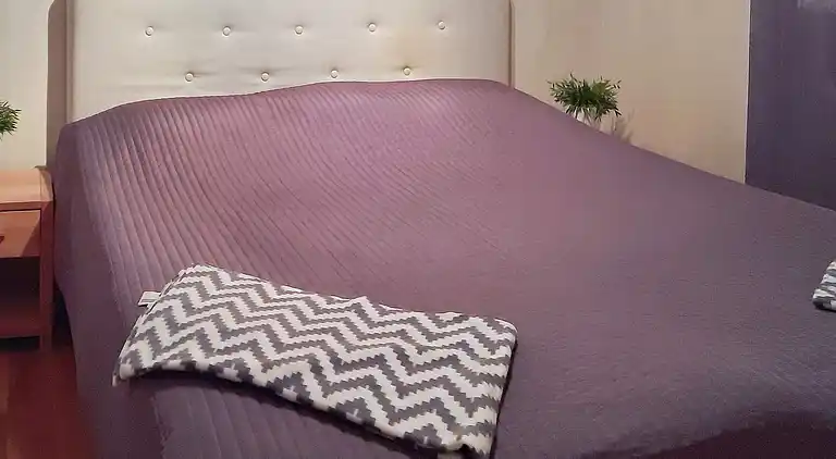 Ferienhaus in Skalhamn