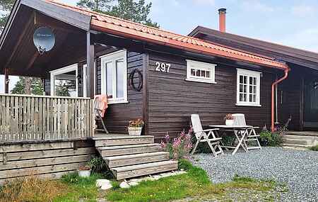 Holiday home in Kongsberg