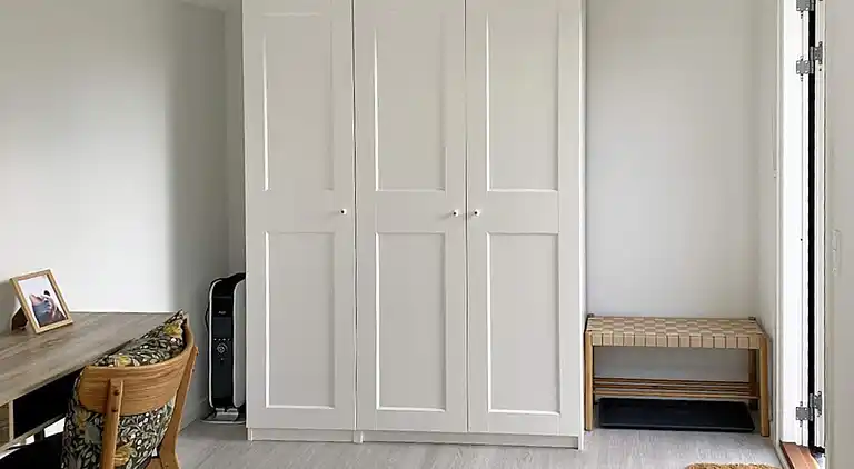 Sommerhus i Væggerløse