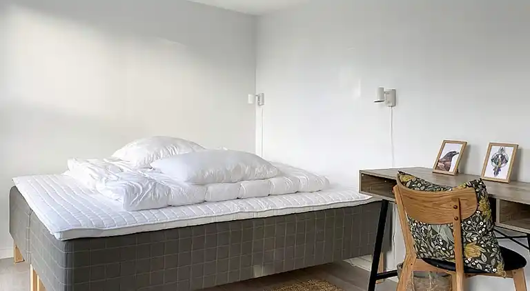 Sommerhus i Væggerløse