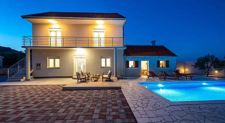 Sommerhus i Stankovci