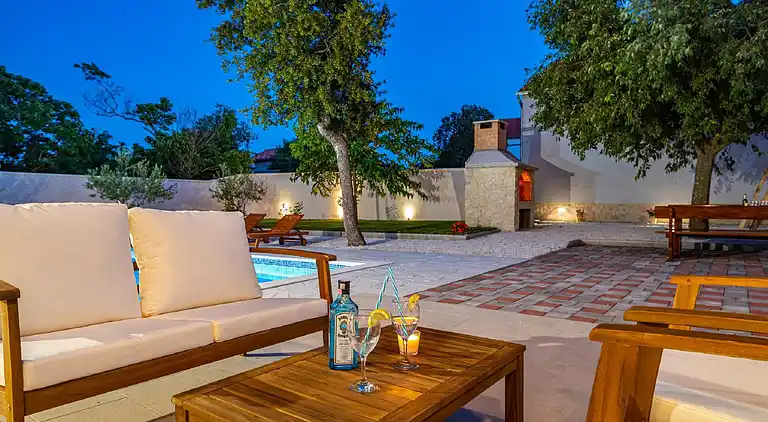 Sommerhus i Stankovci