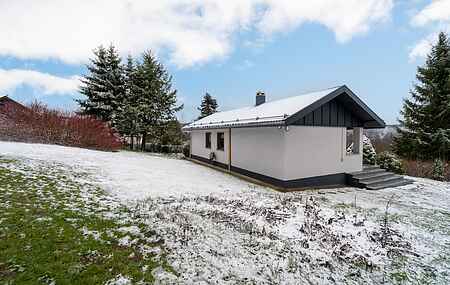 Semesterbostad i Goldlauter-Heidersbach