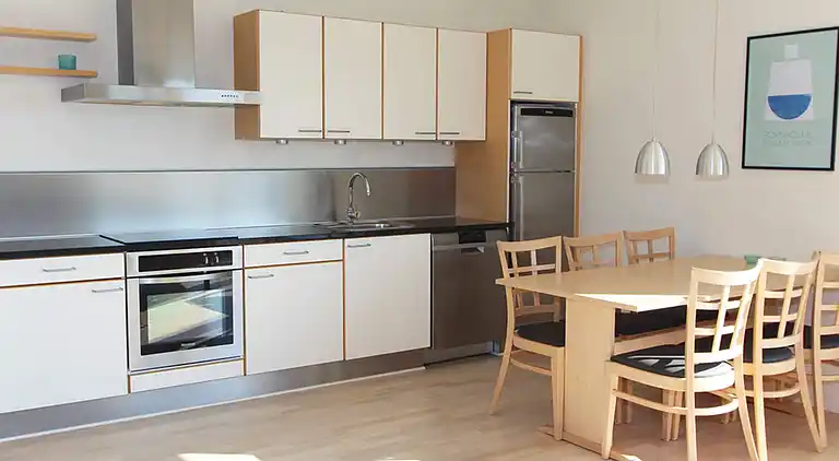 4+2 pers.Lejl.m/havudsigt