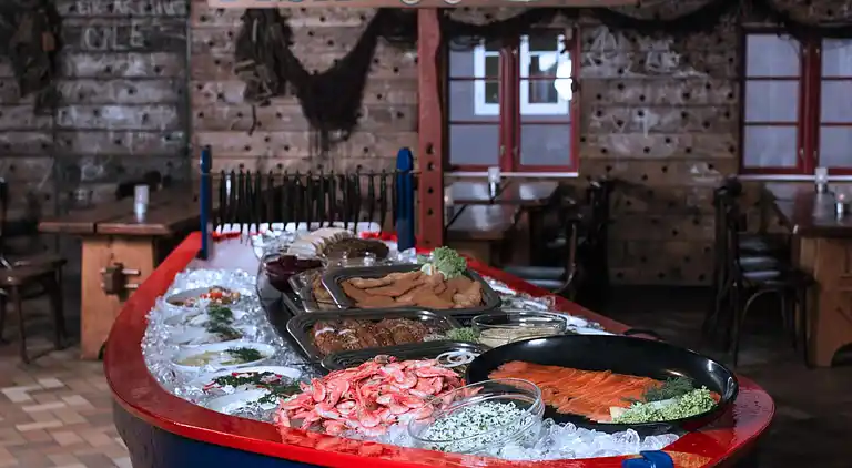 4+2 pers.Lejl.m/havudsigt