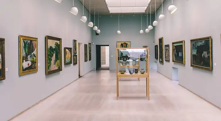 4+2 pers.Lejl.m/havudsigt