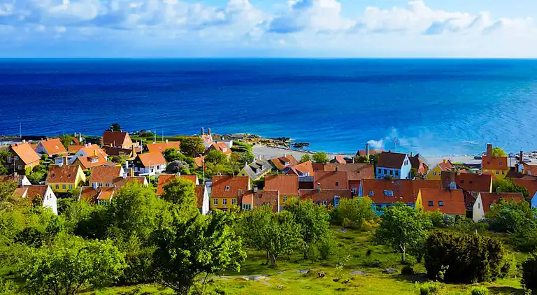 4+2 pers.Lejl.m/havudsigt