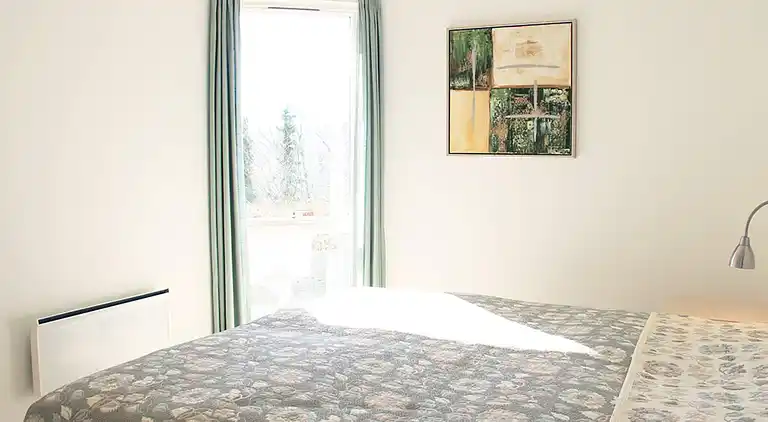 4+2 pers.Lejl.m/havudsigt