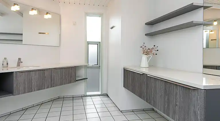 Holiday home in Knebel