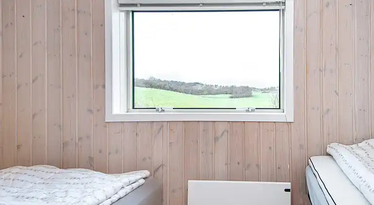 Holiday home in Knebel