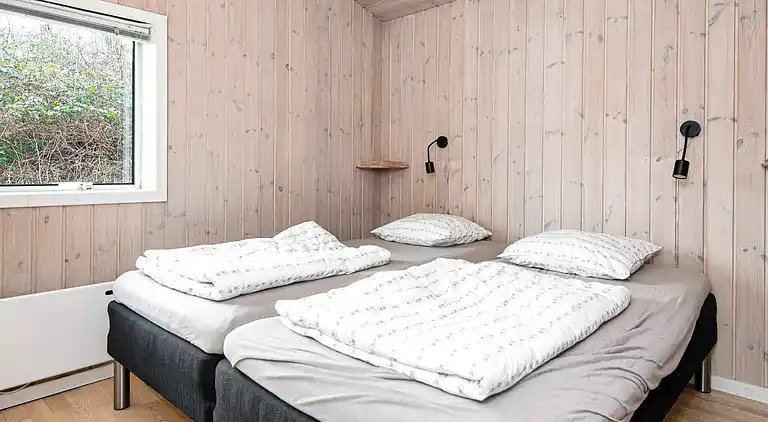 Holiday home in Knebel