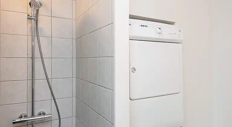 Holiday home in Knebel