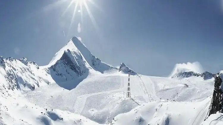 Ferielejlighed i Piesendorf