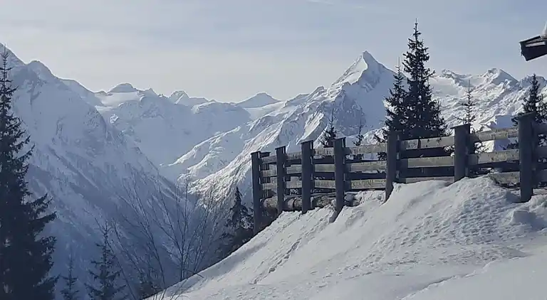 Ferielejlighed i Piesendorf