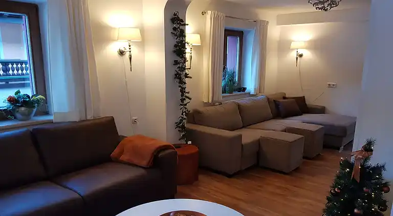 Cottage in Saalbach-Hinterglemm