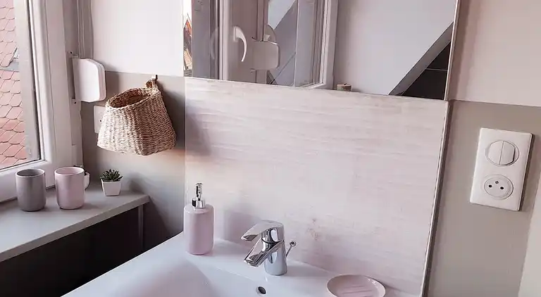 Apartment in Dieffenthal