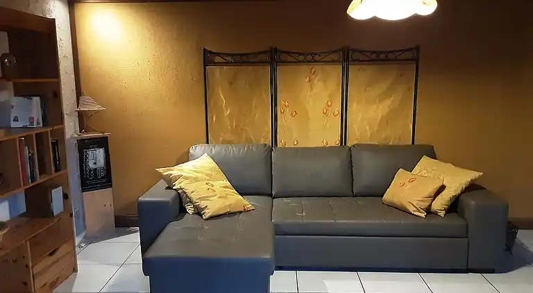 Holiday home in La Haye