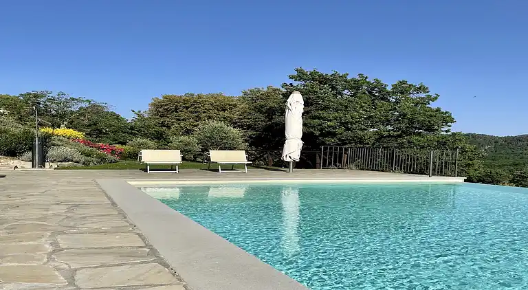 Apartment in Anghiari