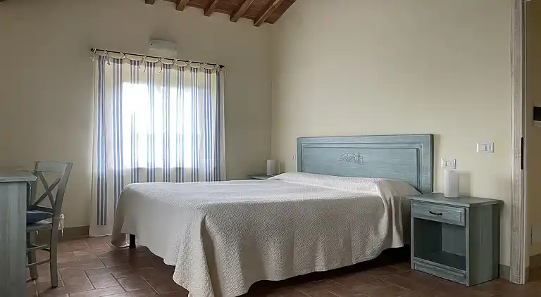 Apartment in Anghiari