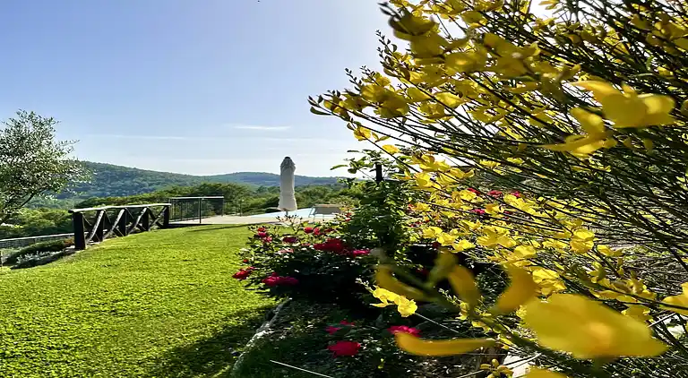Apartment in Anghiari