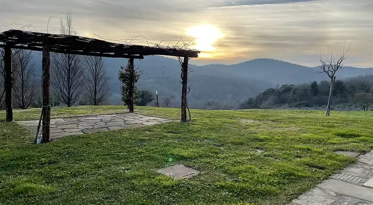 Apartment in Anghiari