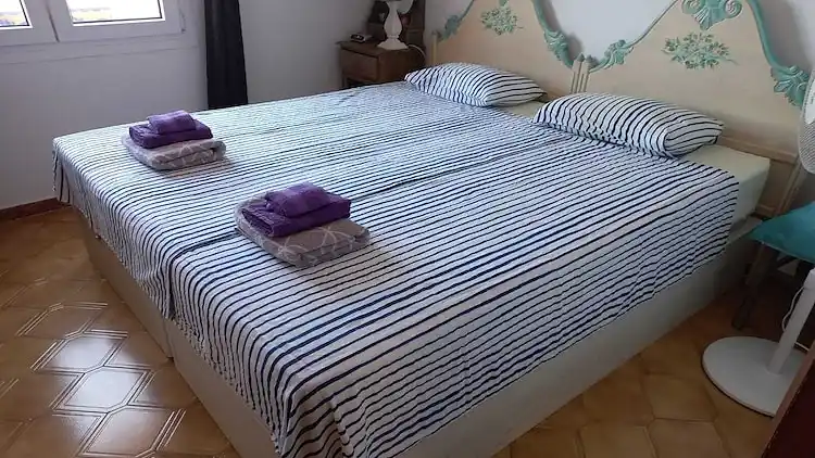 Villa on Costa Blanca