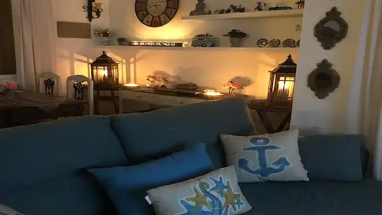 Villa on Costa Blanca