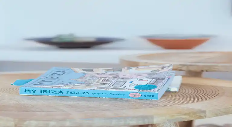 Villa i Sant Josep de sa Talaia