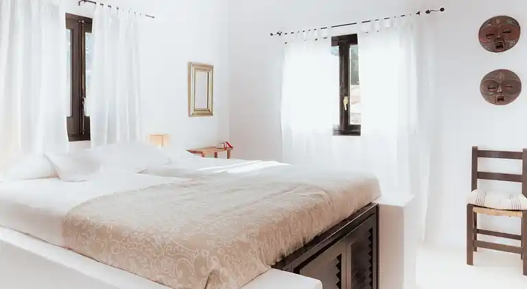 Villa i Sant Josep de sa Talaia