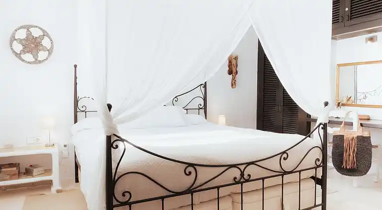 Villa i Sant Josep de sa Talaia