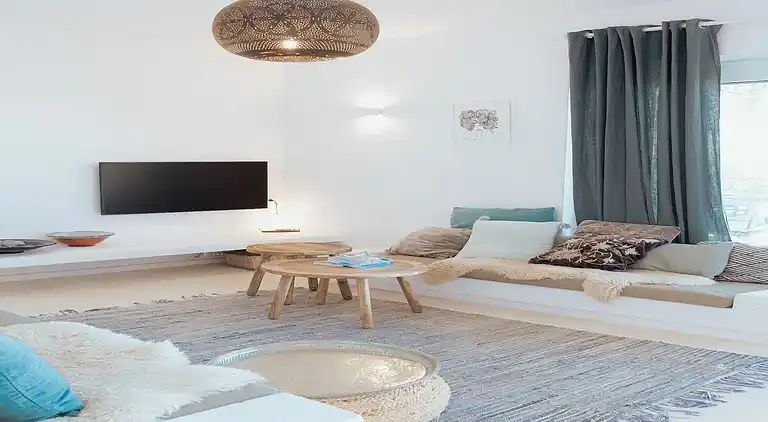 Villa i Sant Josep de sa Talaia